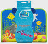 Magic Sensory - Busy Board Blue
