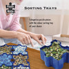 Puzzle Master - Jigsaw Sorting Tray Set