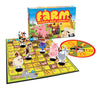 Outset - Snakes & Ladders Farm