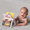 Taf Toys - Tummy-Time Spinning Book