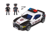 Playmobil - Police Cruiser