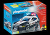 Playmobil - Police Cruiser