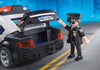 Playmobil - Police Cruiser