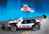 Playmobil - Police Cruiser