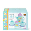 Tiger Tribe - Silicone Tea Set Starlight Party