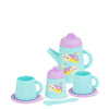 Tiger Tribe - Silicone Tea Set Starlight Party