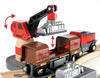 BRIO - Cargo Harbour Set 16 piece