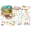 Playmobil - Wiltopia Animal Clinic