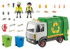 Playmobil - Garbage Truck