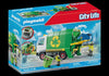 Playmobil - Garbage Truck