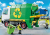 Playmobil - Garbage Truck