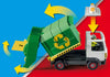 Playmobil - Garbage Truck