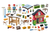 Playmobil - Farm House