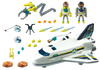 Playmobil - Space Shuttle with Lights