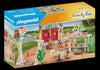 Playmobil - Camping Site