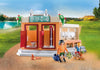 Playmobil - Camping Site