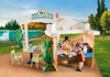 Playmobil - Camping Site