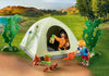 Playmobil - Camping Site