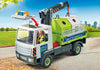 Playmobil - Recycle Truck with Containers