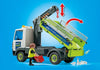 Playmobil - Recycle Truck with Containers