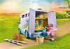 Playmobil - Mobile Horse Riding School