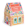 Galison - Puzzle 500 piece Gingerbread Cottage