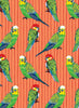 All Wrapped Up Wrapping Paper Assorted Styles