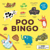 Laurence King - Poo Bingo