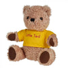 ABC Kids - Soft Toy Play School Little Ted 22cm