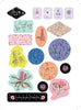 All Wrapped Up Wrapping Paper Assorted Styles
