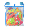 Buddy & Barney - Bath Time Stickers Weird and Wonderful Dinosaurs