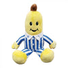 ABC Kids - Soft Toy Bananas in Pyjamas Classic 19cm Assorted Styles