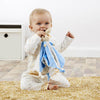 Beatrix Potter - Comforter Blanket Peter Rabbit