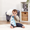Beatrix Potter - Developmental Comforter Peter Rabbit