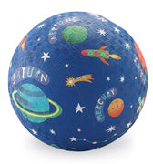 Crocodile Creek - Playground Ball Solar System