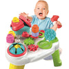 Clementoni - Soft Clemmy Sensory Table