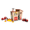 Classic World - Fire Station