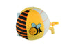 Koala Dream - Snuggle Buddy Hunny Bee Assorted Styles