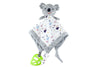 Koala Dream - Snuggle Buddy Kuddly Koala Assorted Styles