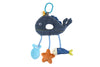 Koala Dream - Snuggle Buddy Splashy Whale Assorted Styles