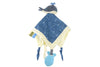 Koala Dream - Snuggle Buddy Splashy Whale Assorted Styles