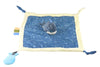 Koala Dream - Snuggle Buddy Splashy Whale Assorted Styles