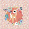 Djeco - Music Box Woodland Fawn