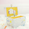 Djeco - Music Box Unicorn Dream