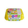 Tomy - Toomies Hide & Squeak Eggs