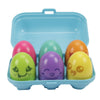 Tomy - Toomies Hide & Squeak Bright Chicks
