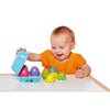 Tomy - Toomies Hide & Squeak Bright Chicks