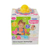 Tomy - Toomies Hide & Squeak Nesting Eggs