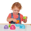 Tomy - Toomies Hide & Squeak Nesting Eggs