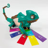 Johnco - Kameo DIY Colour Sensing Coding Chameleon